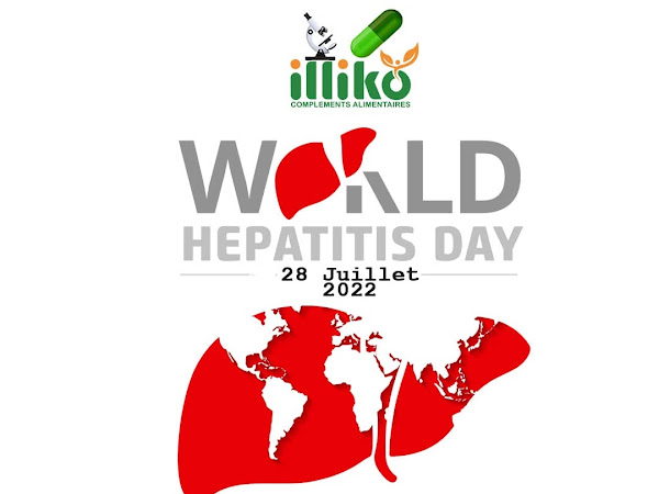 JOURNEE MONDIALE CONTRE L’HEPATITE