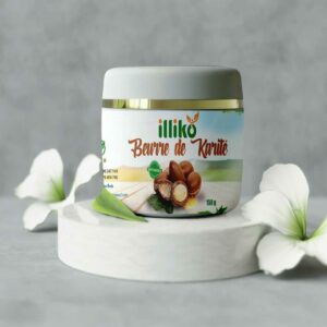 Beurre de Karité