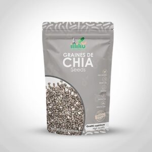 Graine de chia