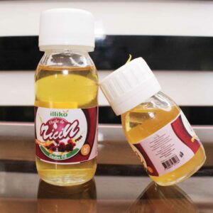 Huile de Ricin (60 ml )