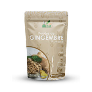Poudre de Gingembre (100g)