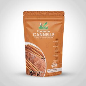 La Cannelle