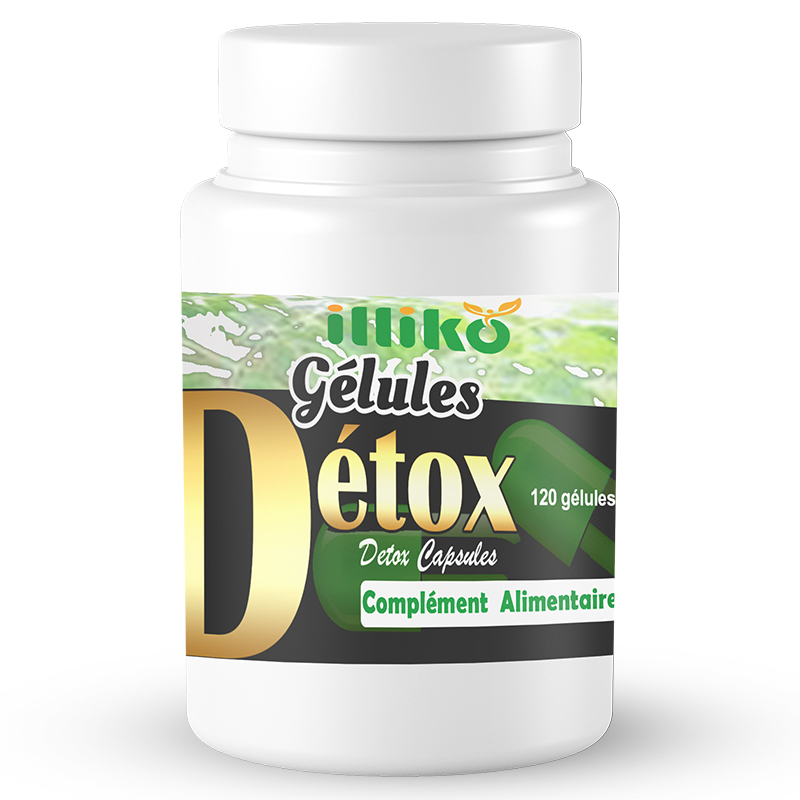 Gélules Détox – Image 2