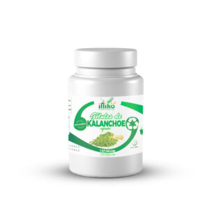 Gélules de kalanchoe