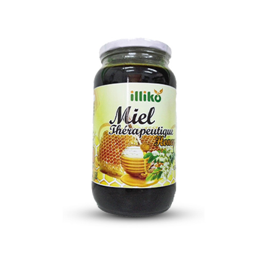 Miel Thérapeutique
