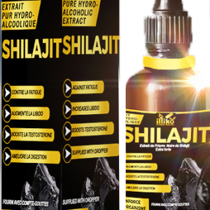 Shilajit (30ml)