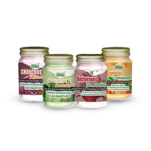 Lacto Ferment (1 100 g)