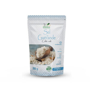 Sel de Guérande (200 g)