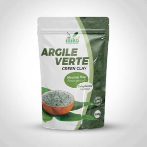Argile Verte