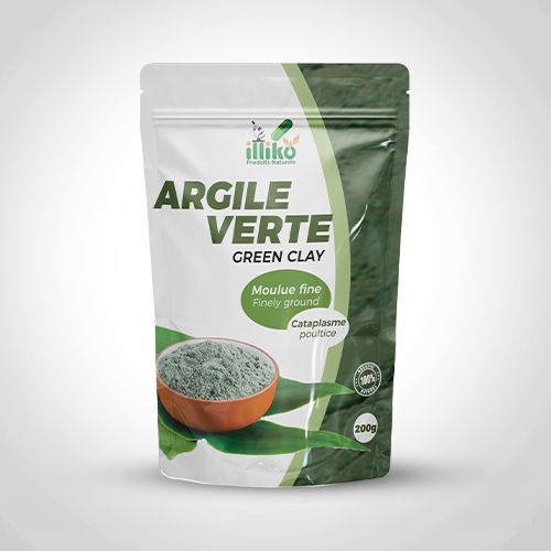 Argile Verte